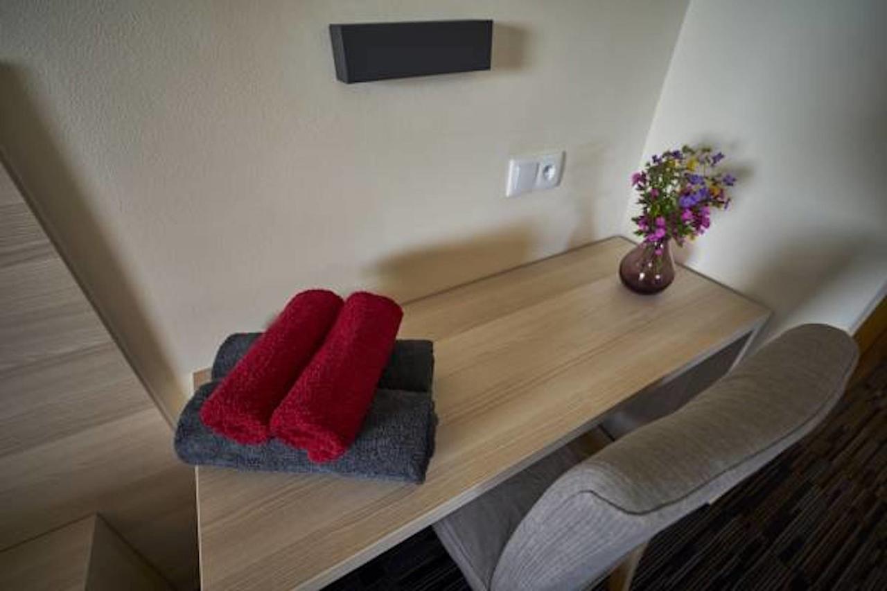 Hotel Zaly Apartmany 베네츠코 외부 사진